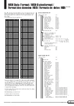 Preview for 31 page of Yamaha Clavinova CVP-92 Reference Manual