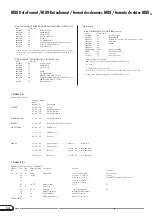 Preview for 36 page of Yamaha Clavinova CVP-92 Reference Manual