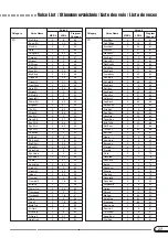 Preview for 45 page of Yamaha Clavinova CVP-92 Reference Manual