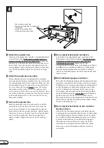 Preview for 56 page of Yamaha Clavinova CVP-92 Reference Manual