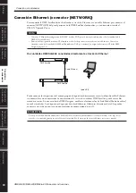 Preview for 20 page of Yamaha CP1SF Manual De Instrucciones