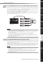 Preview for 27 page of Yamaha CP1SF Manual De Instrucciones