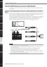Preview for 28 page of Yamaha CP1SF Manual De Instrucciones