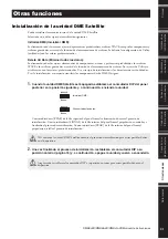 Preview for 31 page of Yamaha CP1SF Manual De Instrucciones