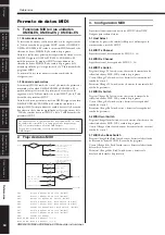 Preview for 34 page of Yamaha CP1SF Manual De Instrucciones