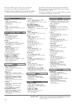 Preview for 47 page of Yamaha CP1SF Manual De Instrucciones