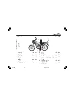 Предварительный просмотр 17 страницы Yamaha Crux S Owner'S Manual