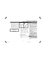 Предварительный просмотр 53 страницы Yamaha Crux S Owner'S Manual