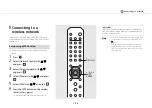 Предварительный просмотр 19 страницы Yamaha CRX-N470 Owner'S Manual