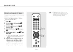 Предварительный просмотр 20 страницы Yamaha CRX-N470 Owner'S Manual