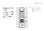 Предварительный просмотр 21 страницы Yamaha CRX-N470 Owner'S Manual