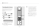 Предварительный просмотр 22 страницы Yamaha CRX-N470 Owner'S Manual