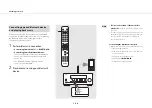 Предварительный просмотр 26 страницы Yamaha CRX-N470 Owner'S Manual