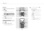 Предварительный просмотр 32 страницы Yamaha CRX-N470 Owner'S Manual