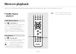 Предварительный просмотр 40 страницы Yamaha CRX-N470 Owner'S Manual