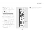 Предварительный просмотр 41 страницы Yamaha CRX-N470 Owner'S Manual