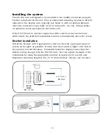 Предварительный просмотр 11 страницы Yamaha CS-700 Series Operation Manual