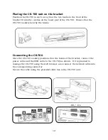 Preview for 12 page of Yamaha CS-700 Series Operation Manual