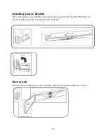 Предварительный просмотр 13 страницы Yamaha CS-700 Series Operation Manual