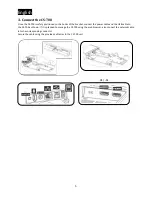 Preview for 5 page of Yamaha CS-700 Series Quick Start Manual