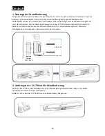 Предварительный просмотр 20 страницы Yamaha CS-700 Series Quick Start Manual