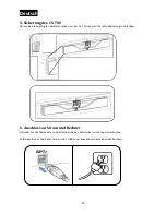 Предварительный просмотр 23 страницы Yamaha CS-700 Series Quick Start Manual