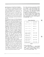 Preview for 8 page of Yamaha CS-70M Servicing Manual