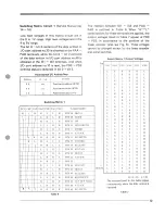 Preview for 13 page of Yamaha CS-70M Servicing Manual