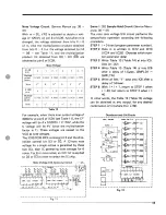 Preview for 19 page of Yamaha CS-70M Servicing Manual