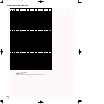 Предварительный просмотр 16 страницы Yamaha CS1X Data List