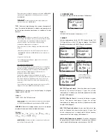 Preview for 23 page of Yamaha CS1X Mode D'Emploi