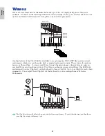 Preview for 38 page of Yamaha CS6X Owner'S Manual