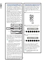 Preview for 50 page of Yamaha CS6X Owner'S Manual