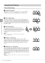 Предварительный просмотр 62 страницы Yamaha cvp-701 clavinova Owner'S Manual