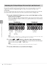 Предварительный просмотр 68 страницы Yamaha cvp-701 clavinova Owner'S Manual