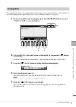 Предварительный просмотр 81 страницы Yamaha cvp-701 clavinova Owner'S Manual