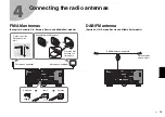 Предварительный просмотр 13 страницы Yamaha CX-A5200 Quick Start Manual