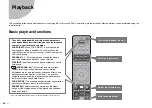 Предварительный просмотр 20 страницы Yamaha CX-A5200 Quick Start Manual