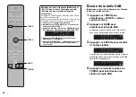 Предварительный просмотр 48 страницы Yamaha CX-A5200 Quick Start Manual