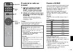 Предварительный просмотр 49 страницы Yamaha CX-A5200 Quick Start Manual