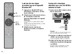 Предварительный просмотр 50 страницы Yamaha CX-A5200 Quick Start Manual