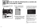 Предварительный просмотр 66 страницы Yamaha CX-A5200 Quick Start Manual