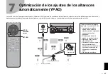 Предварительный просмотр 67 страницы Yamaha CX-A5200 Quick Start Manual