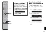 Предварительный просмотр 73 страницы Yamaha CX-A5200 Quick Start Manual