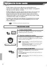 Preview for 12 page of Yamaha DD-35 Manual De Usuario