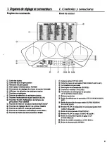 Preview for 5 page of Yamaha DD-8 Manuel Du Propriétaire