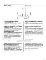 Preview for 6 page of Yamaha DD-8 Manuel Du Propriétaire