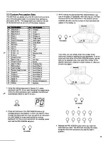 Preview for 7 page of Yamaha DD-8 Owner'S Manual