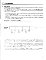 Предварительный просмотр 31 страницы Yamaha DEQ5E Manuel De Fonctionnement