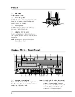 Предварительный просмотр 20 страницы Yamaha DGT7A Basic Operation Manual